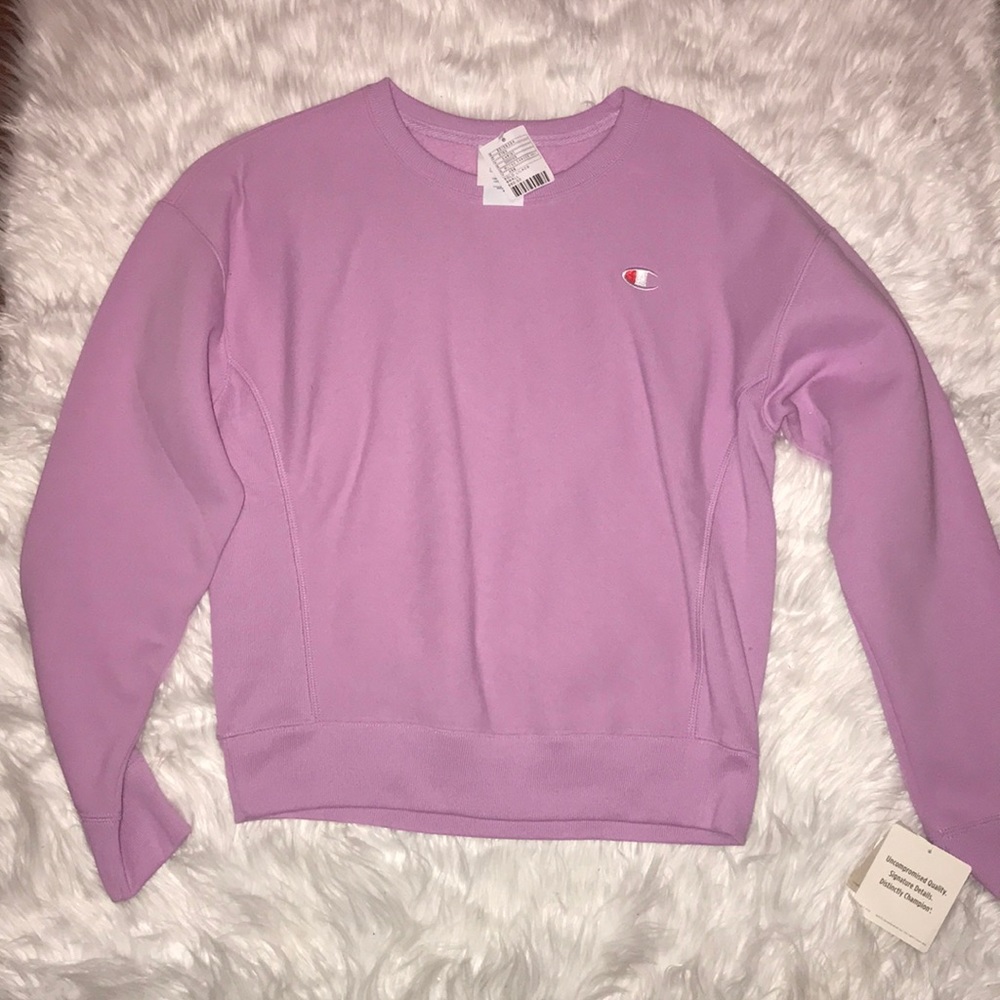 UO exclusive champion sweatshirt